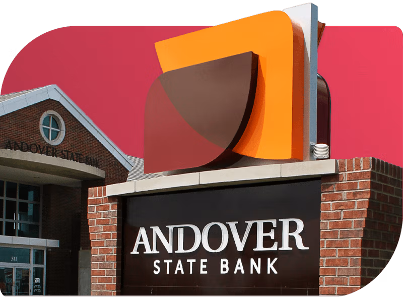 Andover Branch