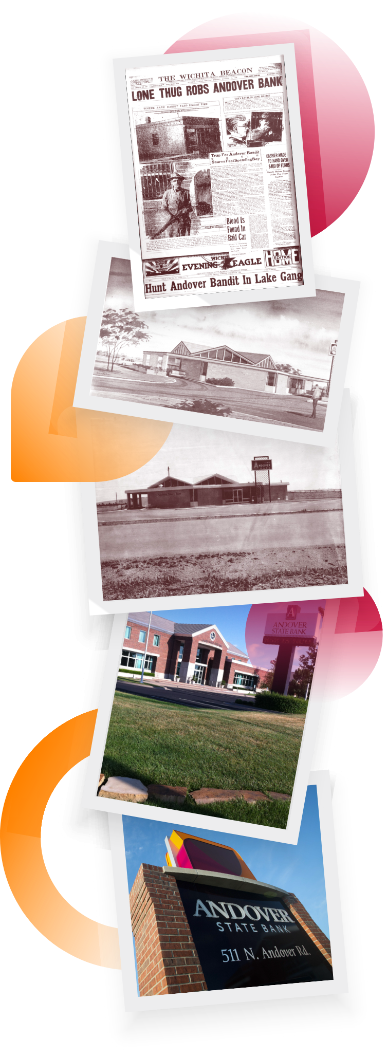 History of ASB