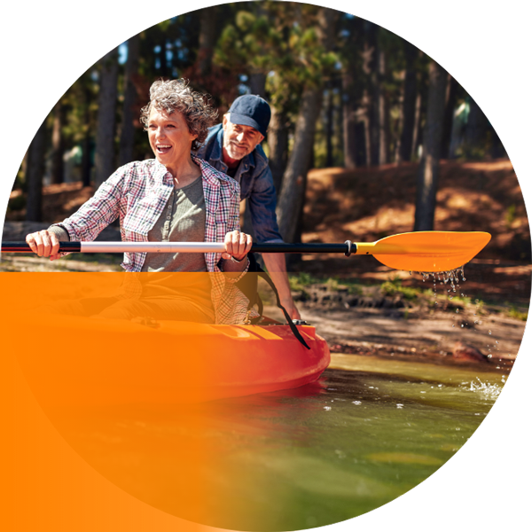 Invest for the best life.