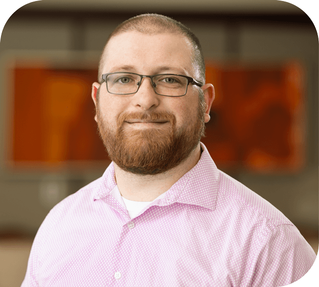 Brandan Forsythe, Universal Banker II, Consumer Lender