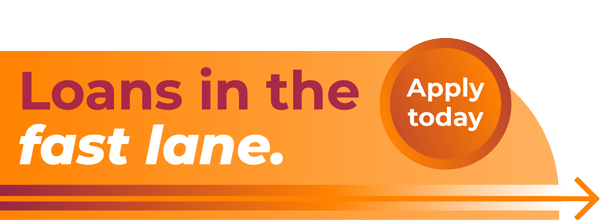 Loans in the fast lane