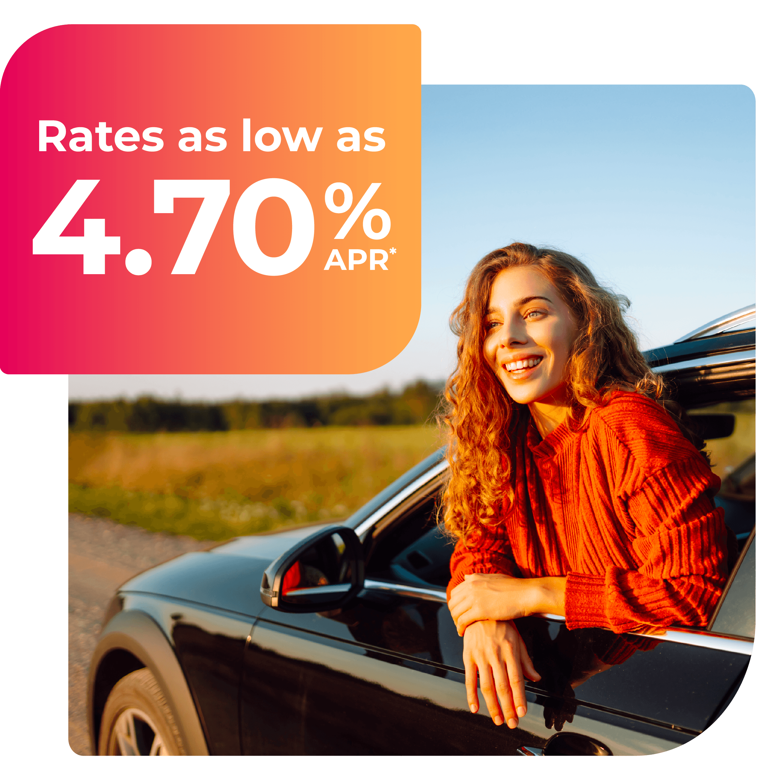 Auto Loans and RV Loans