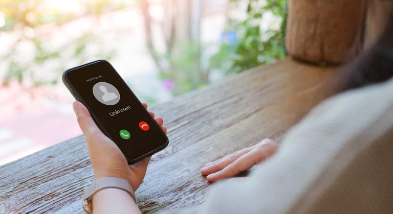 Scam Calls: How to Spot a Fake Call and Protect Your Information