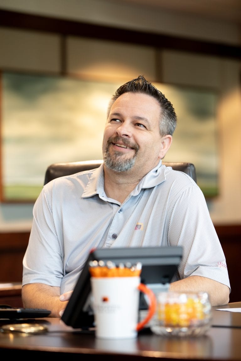 Meet Brian Cook, Commercial Lender at Andover State Bank