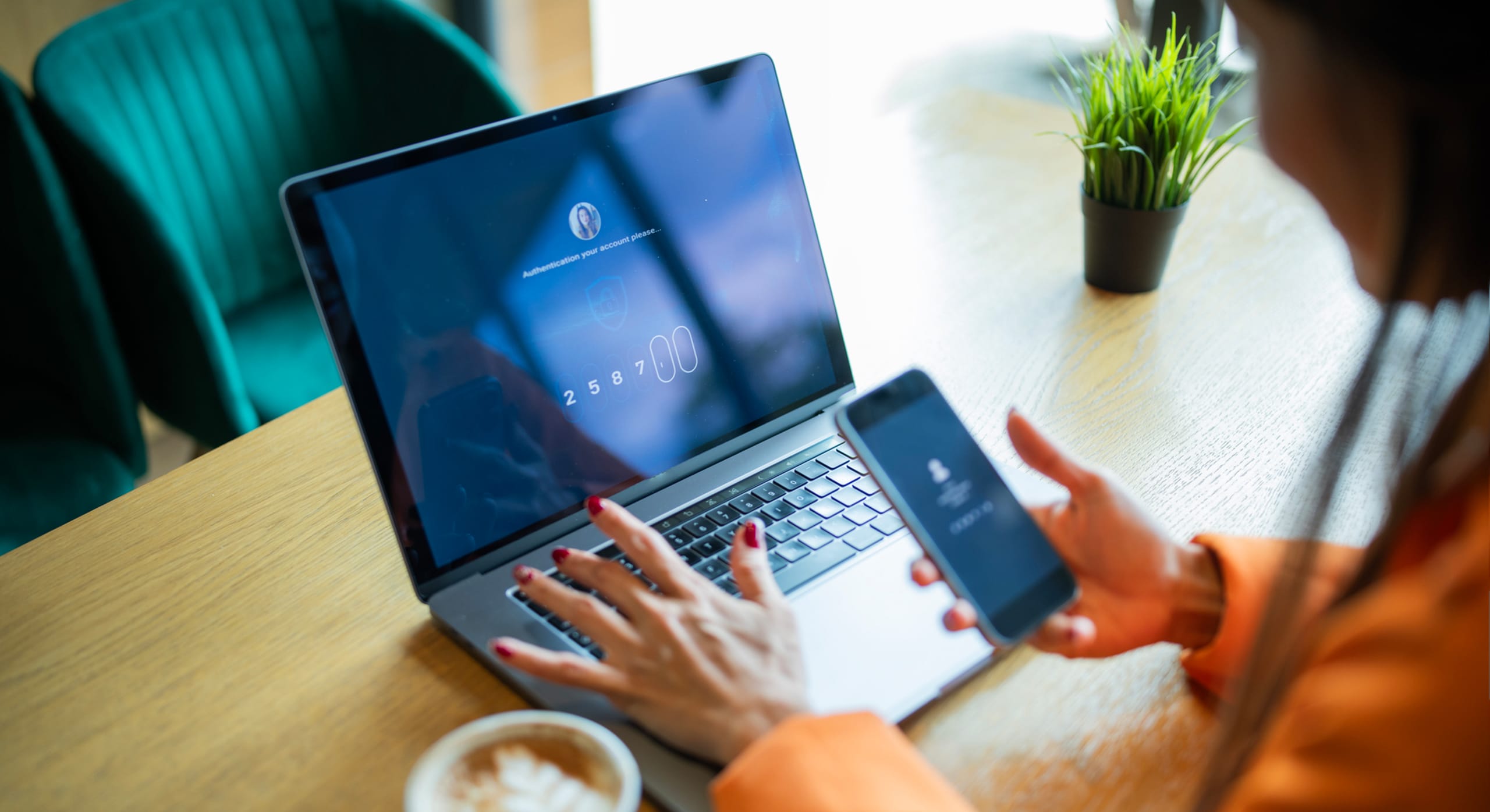 Cybersecurity Awareness Month: Protect Your Money and Personal Information